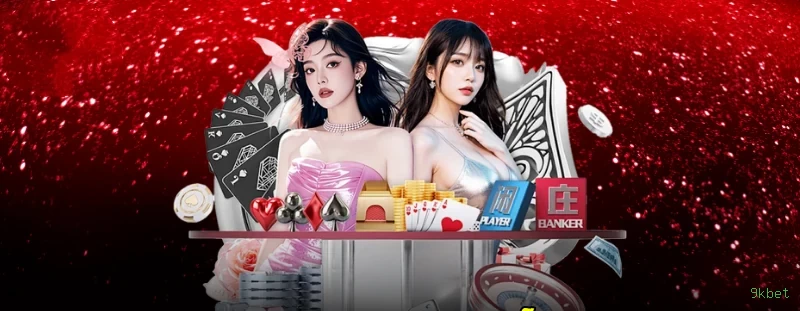 Slots no app 9kbet mobile