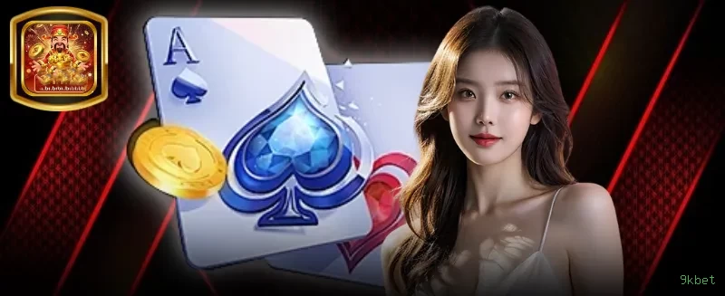 Roleta e blackjack 9kbet