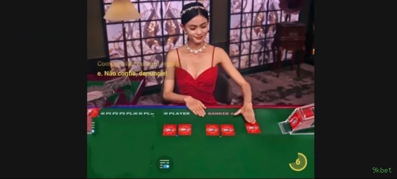 Segurança 9kbet SSL