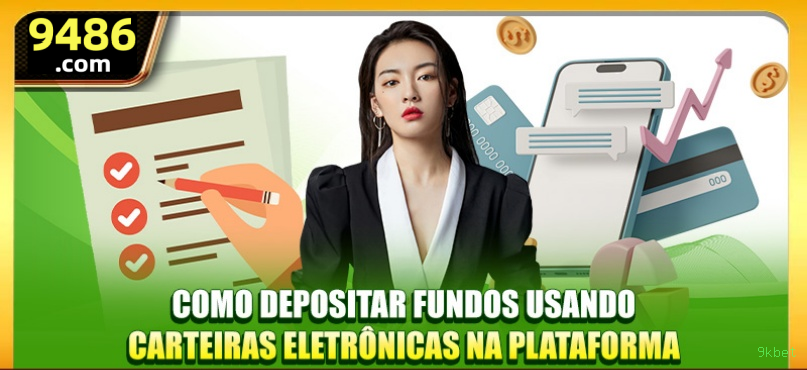 Formulário registro 9kbet