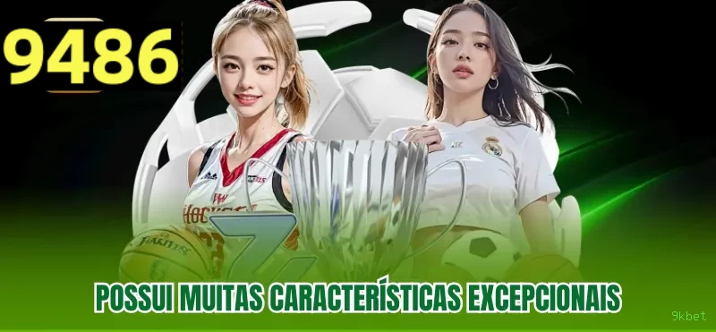 Programa VIP 9kbet - benefícios exclusivos