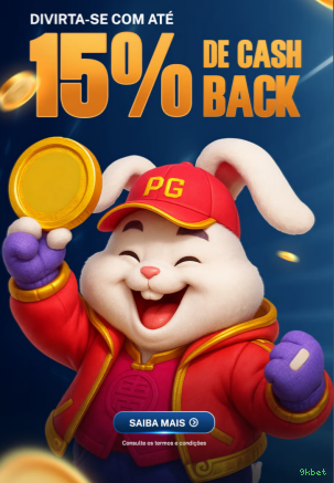 Saque PIX 9kbet