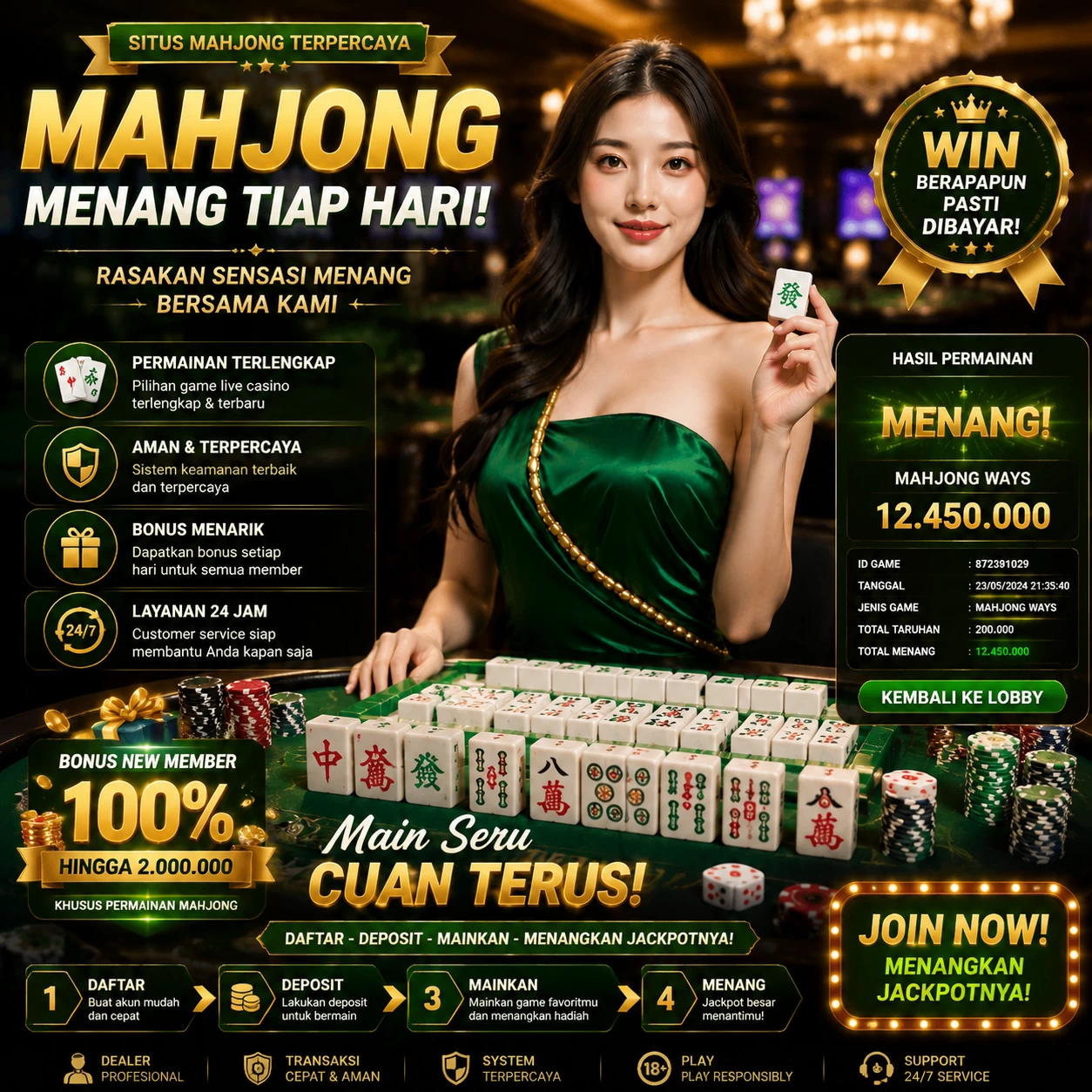 Cashback VIP 9kbet - reembolso semanal